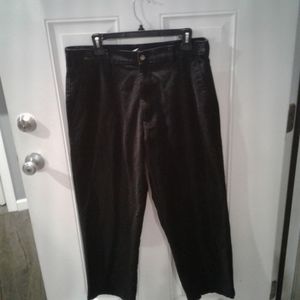 Black Mens Dress Pants (34 X 29)